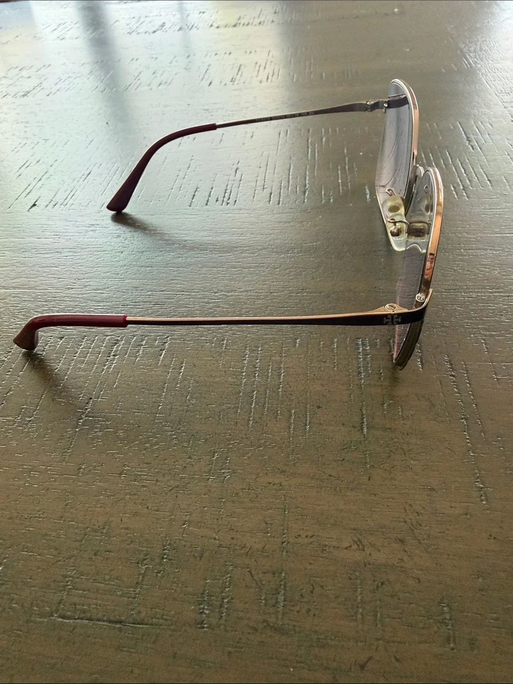 Tory Burch sunglasses